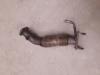Kia Niro I (DE) 1.6 GDI Hybrid Uitlaat voorpijp