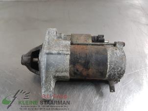 Gebruikte Startmotor Toyota Yaris (P1) 1.5 T Sport 16V VVT-i Prijs € 42,50 Margeregeling aangeboden door Kleine Staarman B.V. Autodemontage