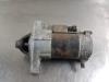 Toyota Yaris (P1) 1.5 T Sport 16V VVT-i Startmotor