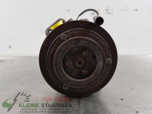 Gebruikte Aircopomp Suzuki Baleno (GC/GD) 1.8 GTX 16V Prijs € 150,00 Margeregeling aangeboden door Kleine Staarman B.V. Autodemontage