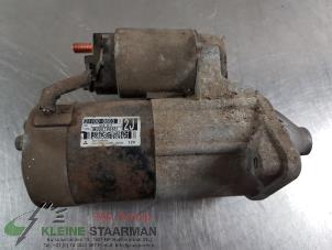 Gebruikte Startmotor Suzuki Baleno (GC/GD) 1.8 GTX 16V Prijs € 42,50 Margeregeling aangeboden door Kleine Staarman B.V. Autodemontage