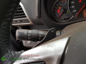 Gebruikte Schakelflipper set Toyota Verso S 1.33 16V Dual VVT-I Prijs € 70,00 Margeregeling aangeboden door Kleine Staarman B.V. Autodemontage