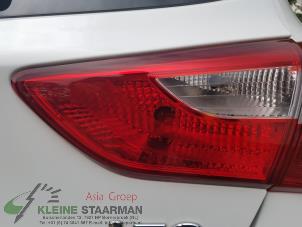 Gebruikte Achterlicht rechts Hyundai i30 (GDHB5) 1.4 16V Prijs € 42,50 Margeregeling aangeboden door Kleine Staarman B.V. Autodemontage