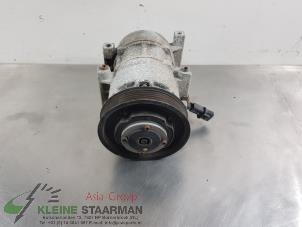 Gebruikte Aircopomp Kia Rio III (UB) 1.4 CVVT 16V Prijs € 100,00 Margeregeling aangeboden door Kleine Staarman B.V. Autodemontage