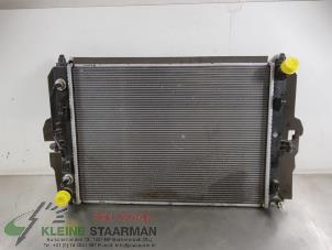 Gebruikte Radiateur Mazda MX-5 (ND) 2.0 SkyActiv G-160 RF 16V Prijs € 100,00 Margeregeling aangeboden door Kleine Staarman B.V. Autodemontage