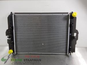 Gebruikte Radiateur Mazda MX-5 (ND) 2.0 SkyActiv G-184 16V Prijs € 100,00 Margeregeling aangeboden door Kleine Staarman B.V. Autodemontage