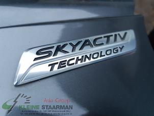 Gebruikte Motorkap Slotmechaniek Mazda MX-5 (ND) 2.0 SkyActiv G-184 16V Prijs op aanvraag aangeboden door Kleine Staarman B.V. Autodemontage