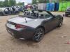 Mazda MX-5 (ND) 2.0 SkyActiv G-184 16V Antenne