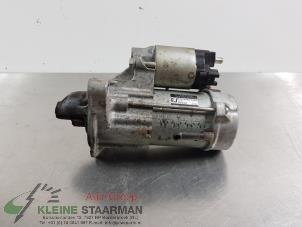 Gebruikte Startmotor Toyota Yaris II (P9) 1.33 16V Dual VVT-I Prijs € 42,50 Margeregeling aangeboden door Kleine Staarman B.V. Autodemontage