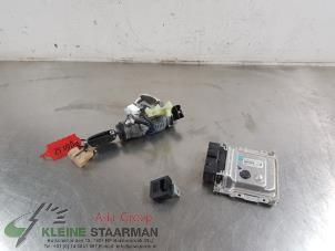 Gebruikte Kontaktslot + computer Hyundai i20 (GBB) 1.4i 16V Prijs € 250,00 Margeregeling aangeboden door Kleine Staarman B.V. Autodemontage