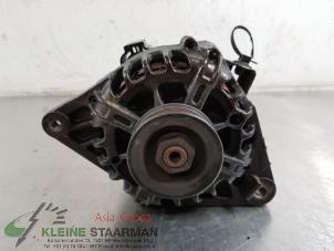 Gebruikte Dynamo Hyundai Matrix 1.6 16V Prijs € 42,50 Margeregeling aangeboden door Kleine Staarman B.V. Autodemontage