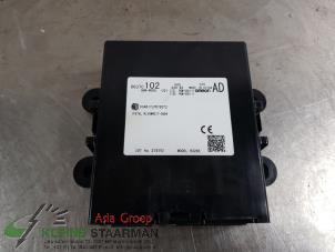 Gebruikte Radio module Mitsubishi Eclipse Cross (GK/GL) 1.5 Turbo 16V 2WD Prijs € 211,75 Inclusief btw aangeboden door Kleine Staarman B.V. Autodemontage