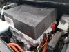 Motor van een Nissan Leaf (ZE1) 40kWh 2018