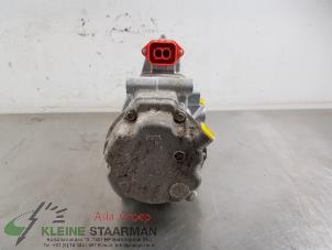 Gebruikte Pomp Airco Nissan Leaf (ZE1) 39/40kWh Prijs € 200,00 Margeregeling aangeboden door Kleine Staarman B.V. Autodemontage