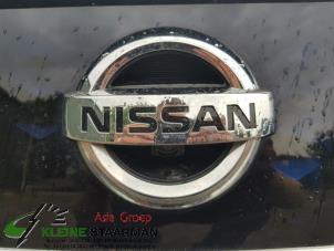 Gebruikte Achterpaneel plaatwerk Nissan Leaf (ZE1) 40kWh Prijs op aanvraag aangeboden door Kleine Staarman B.V. Autodemontage