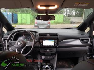 Gebruikte Module + Airbag Set Nissan Leaf (ZE1) 40kWh Prijs op aanvraag aangeboden door Kleine Staarman B.V. Autodemontage