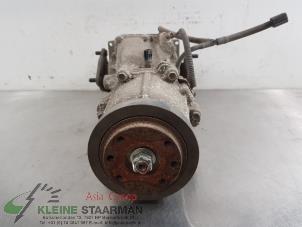 Gebruikte Differentieel achter Suzuki Vitara (LY/MY) 1.4 S Turbo 16V AllGrip Prijs € 500,00 Margeregeling aangeboden door Kleine Staarman B.V. Autodemontage