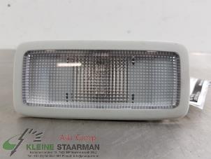 Gebruikte Binnenverlichting achter Mazda 3 (BM/BN) 2.0 SkyActiv-G 120 16V Prijs € 42,50 Margeregeling aangeboden door Kleine Staarman B.V. Autodemontage