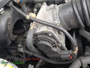 Gebruikte Gasklephuis Mazda 6 Sportbreak (GY19/89) 1.8i 16V Prijs € 42,50 Margeregeling aangeboden door Kleine Staarman B.V. Autodemontage