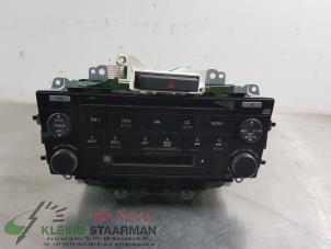 Gebruikte Radio CD Speler Mazda 6 (GG12/82) 2.0i 16V S-VT Prijs € 100,00 Margeregeling aangeboden door Kleine Staarman B.V. Autodemontage