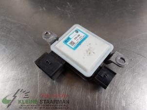 Gebruikte Koelvinweerstand Kia Ceed (CDB5/CDBB) 1.0i T-GDi 12V Prijs € 75,00 Margeregeling aangeboden door Kleine Staarman B.V. Autodemontage