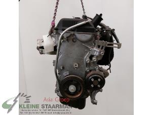 Gebruikte Motor Mitsubishi ASX 1.6 MIVEC 16V Prijs op aanvraag aangeboden door Kleine Staarman B.V. Autodemontage
