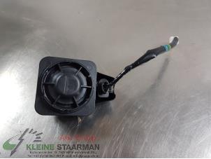 Gebruikte Alarm sirene Mazda MX-5 (ND) 2.0 SkyActiv G-184 16V Prijs op aanvraag aangeboden door Kleine Staarman B.V. Autodemontage