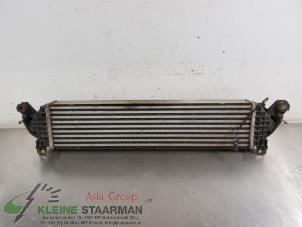 Gebruikte Intercooler Mazda CX-5 I (KE,GH) 2.2 Skyactiv D 150 16V 4WD Prijs € 100,00 Margeregeling aangeboden door Kleine Staarman B.V. Autodemontage
