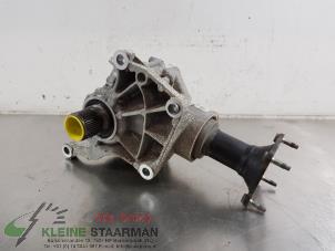 Gebruikte Transferbak 4x4 Mazda CX-5 I (KE,GH) 2.2 Skyactiv D 150 16V 4WD Prijs op aanvraag aangeboden door Kleine Staarman B.V. Autodemontage