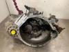 Versnellingsbak van een Mitsubishi ASX, 2010 / 2023 1.6 MIVEC 16V, SUV, Benzine, 1.590cc, 86kW (117pk), FWD, 4A92, 2010-06 / 2023-03, GA11; GA21; GAA; GAB 2017