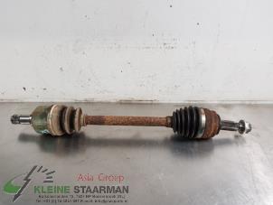 Gebruikte Cardanas links-voor (VWA) Mitsubishi ASX 1.6 MIVEC 16V Prijs € 60,00 Margeregeling aangeboden door Kleine Staarman B.V. Autodemontage