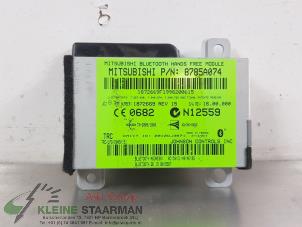Gebruikte Bluetooth module Mitsubishi Outlander (GF/GG) 2.0 16V PHEV 4x4 Prijs € 121,00 Inclusief btw aangeboden door Kleine Staarman B.V. Autodemontage