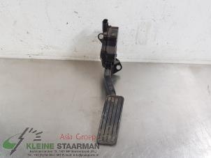 Gebruikte Gaspedaalpositie Sensor Subaru Forester (SH) 2.0D Prijs € 50,00 Margeregeling aangeboden door Kleine Staarman B.V. Autodemontage