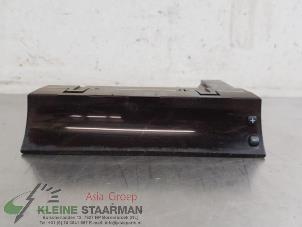 Gebruikte Uurwerk Subaru Forester (SH) 2.0D Prijs € 50,00 Margeregeling aangeboden door Kleine Staarman B.V. Autodemontage