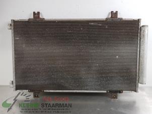 Gebruikte Airco Radiateur Suzuki Vitara (LY/MY) 1.6 16V VVT Prijs € 100,00 Margeregeling aangeboden door Kleine Staarman B.V. Autodemontage