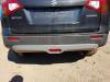 Suzuki Vitara (LY/MY) 1.6 16V VVT Achterbumper