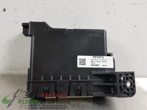 Gebruikte Computer hybride accu Toyota Auris (E18) 1.8 16V Hybrid Prijs € 100,00 Margeregeling aangeboden door Kleine Staarman B.V. Autodemontage