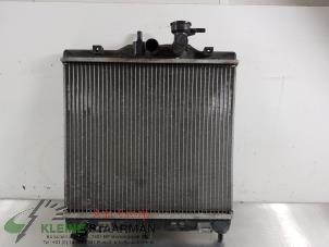 Gebruikte Radiateur Kia Picanto (BA) 1.0 12V Prijs € 42,50 Margeregeling aangeboden door Kleine Staarman B.V. Autodemontage
