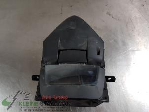 Gebruikte Head-up display Mazda CX-3 (DJ/DK) 2.0 SkyActiv-G 120 2WD Prijs € 200,00 Margeregeling aangeboden door Kleine Staarman B.V. Autodemontage