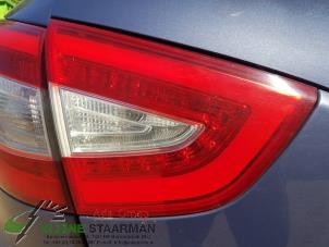 Gebruikte Achterlicht links Hyundai iX35 (LM) 2.0 CRDi 16V 4x4 Prijs € 82,50 Margeregeling aangeboden door Kleine Staarman B.V. Autodemontage