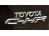 Portierslot Mechaniek 4Deurs links-achter van een Toyota C-HR (X1,X5), 2016 1.8 16V Hybrid, SUV, Elektrisch Benzine, 1.798cc, 72kW (98pk), FWD, 2ZRFXE, 2016-10, ZYX10; ZYX11 2017