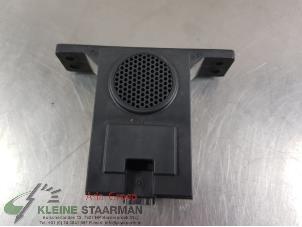 Gebruikte Alarm sirene Nissan Leaf (ZE1) 40kWh Prijs op aanvraag aangeboden door Kleine Staarman B.V. Autodemontage