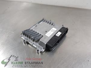 Gebruikte Computer Automatische Bak Hyundai i30 Wagon (GDHF5) 1.6 CRDi 16V VGT Prijs € 175,00 Margeregeling aangeboden door Kleine Staarman B.V. Autodemontage