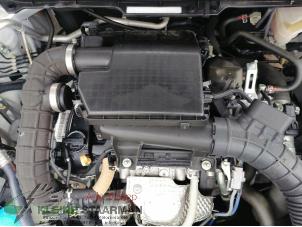 K14c двигатель suzuki