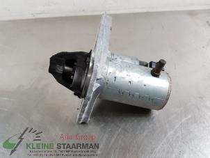 Gebruikte Startmotor Toyota Yaris III (P13) 1.5 16V Dual VVT-iE Prijs € 75,00 Margeregeling aangeboden door Kleine Staarman B.V. Autodemontage