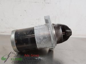 Gebruikte Startmotor Suzuki Baleno (EW/FW) 1.0 Booster Jet Turbo 12V Prijs € 100,00 Margeregeling aangeboden door Kleine Staarman B.V. Autodemontage