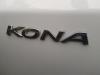 Frontpaneel van een Hyundai Kona (OS), 2017 / 2023 1.0 T-GDI 12V, SUV, Benzine, 998cc, 88kW (120pk), FWD, G3LC, 2017-07 / 2023-04, OSF5P11 2020