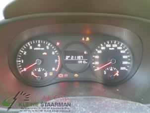 Gebruikte Cockpit Kia Picanto (JA) 1.0 12V Prijs € 125,00 Margeregeling aangeboden door Kleine Staarman B.V. Autodemontage