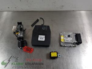 Gebruikte Contactslot + computer Hyundai iX20 (JC) 1.4i 16V Prijs € 125,00 Margeregeling aangeboden door Kleine Staarman B.V. Autodemontage