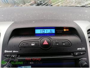 Gebruikte Display Interieur Hyundai iX20 (JC) 1.4i 16V Prijs op aanvraag aangeboden door Kleine Staarman B.V. Autodemontage